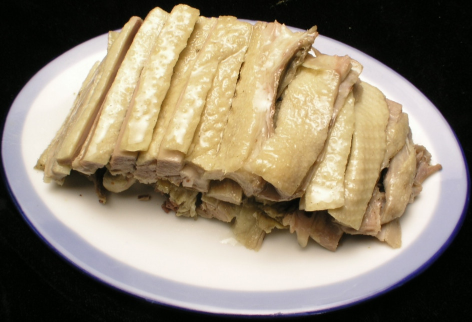 男人吃什么肉好？