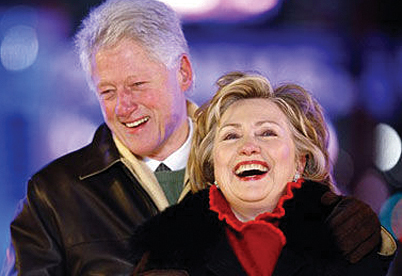 人们常说成功女人的背后必定有男人，那成功男人的背后必定也有女人么？